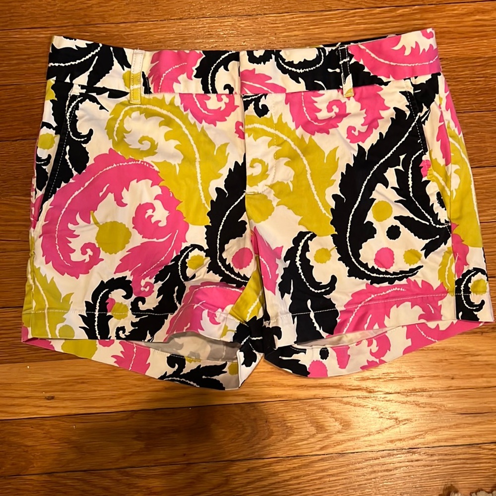 Banana Republic Shorts from The Milly Collection. Size 4